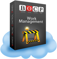 BOCP WEB Workmanager Simplu