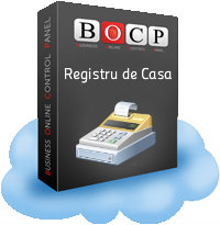 BOCP WEB Registru de Casa