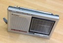 Radio portabil Kaide KK-913A,FM/MW/SW1-10 12 benzi