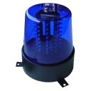Girofar  led albastru  Ibiza Light JDL010B-LED