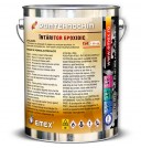 Intaritor Epoxidic solventat Seria I 30-25 “EMEX”