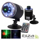Laser disco Ibiza Light – LAS360RG-FIREFLY