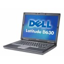 Laptop dell d630 core2duo 2.0