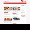 Website pentru firma Bon Gusto Catering