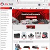 Website pentru firma Atu Tech