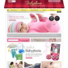Babyphoria.ro este un magazin online cu haine pentru copii