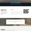 Website pentru firma S.C. CAT MEDIA CONCEPT  S.R.L.