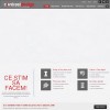 Web design Bucuresti, Redesign Site