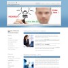 Website pentru firma Birou Mediator Munteanu Dorin