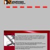 Website pentru firma S.C NEUTRON FIRE TECHNOLOGIES S.R.L