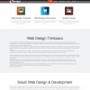 web design timisoara project media