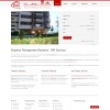 Property management romania