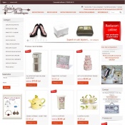 Magazin online de cadouri si obiecte decorative