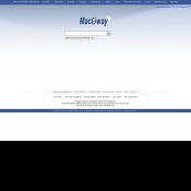 Website pentru firma Macoway SRL