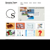 Agentia de publicitate Sonotra Team