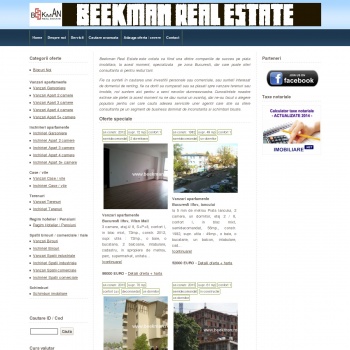 Beekman Real Estate